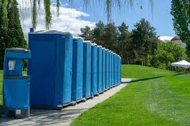 Portable Toilets for Disaster Relief Sites in Oregon, OH